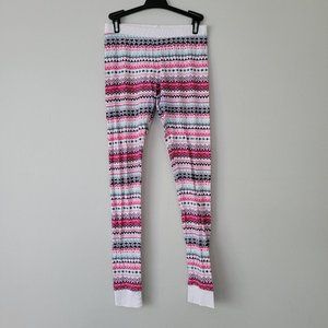 H&M Pajama Pants/Leggings Sz Small
